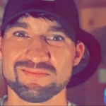 Daniel Blake Souder - @godsfavorite.2222 - Instagram