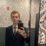 Daniel Soukup - @ddsoukup12 - Instagram
