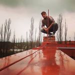 Daniel Soukup - @deny_soukup - Instagram