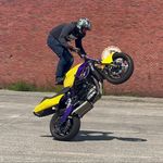 Daniel Schuster - @daniel_southraiderz - Instagram