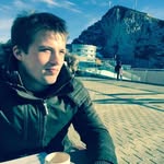 Daniel Southcott - @danieljsouthcott - Instagram
