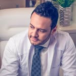 Daniel Souto - @drdanielsoutoortopedista - Instagram