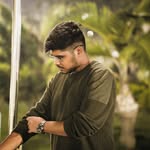 DANIEL MOHAPATRA - @daniel.sovam - Instagram