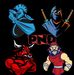 Daniel Sow - Facebook