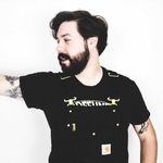 Daniel Sowards - @burger_and_a_grape_sno_cone - Instagram