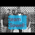 Daniel Sowell - @danielleesowell523 - Instagram