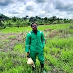 DANIEL LOTACHUKWU OKAFOR (The Sower) - @the_sower13 - Instagram