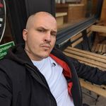 Daniel Sowerby - @dansowerby83 - Instagram