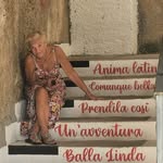 Daniela Sozzi - @daniela.sozzi.12 - Instagram