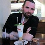 Daniel Space - @theworsttype - Instagram
