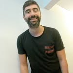 Daniel Spadafora - @krazydanok - Instagram