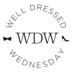 Daniel Spadaro - @welldressedwednesday - Instagram