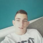 Daniel Spadone - @spadonedaniel176 - Instagram