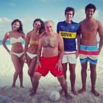 Daniel Spadoni - Facebook