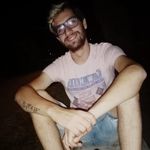 Emiliano daniel Spagnoli - @emilianodanielspagnoli - Instagram