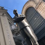 Daniel Spagnuolo - @arq.dost - Instagram