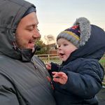 Daniel Jo Spalding - @hairycarpetman - Instagram
