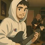 Daniel Spalding - @soo_weh - Instagram