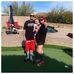 Daniel Spalding - Facebook