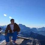 Daniel Spalding - @spalding.daniel - Instagram