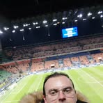 Daniele Spallina - Facebook