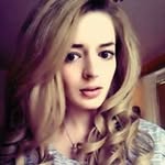 Danni Ell - @daniela.spaltova777 - Instagram