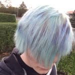 Daniel Spang - @yoshino_kuroshin - Instagram