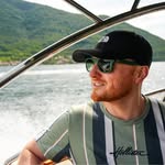 Daniel Spangenberg - @danielcspang - Instagram