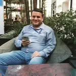 Daniel Spanger - @danielgspanger - Instagram