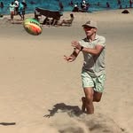 Daniel Spangenberg - @daniel_spannies - Instagram