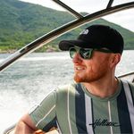 Daniel Spangenberg - @danielcspang - Instagram