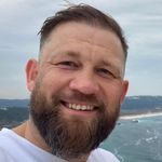 Daniel Spangenberg - @dnl_spngbrg83 - Instagram