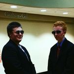 Daniel Spangler - @dspangsoundman - Instagram