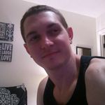 Daniel Spangler - @dspangler7585 - Instagram