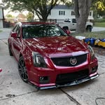Daniel Spangler - @dad_taxi12 - Instagram