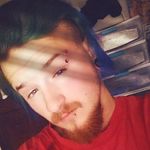 Daniel spangler - @skullking1413 - Instagram