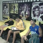 Daniel Enrique Sparacino - @danielenriquesparacino - Instagram