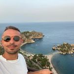 Daniele Sparano - @daniele_sparano - Instagram