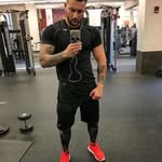 @danielle_sparano - Instagram