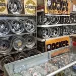DANIEL _IMPALA_SPARE-PARTS FOR SALE - @daniel_impala_spare_parts - Instagram