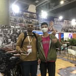 Daniel Ou - Supplier of print head spare parts - @ouyangshengyu - Instagram
