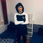 Daniel Spare - Facebook
