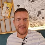 Daniel Sparey - @spareydaniel - Instagram