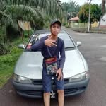 Muhammad Adam Daniel - @danielspare_part - Instagram