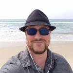 Daniel Sparling - @danielsparling - Instagram