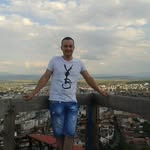 Daniel Spatacean - @spataceand - Instagram