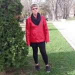 Daniela Spatacean - @spataceandaniela - Instagram