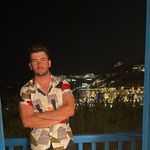 Daniel Spatafora - @spats97 - Instagram
