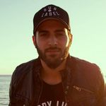 Daniel Spatafora - @_spata - Instagram