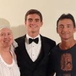 Daniel Spatz - @dspatz20 - Instagram